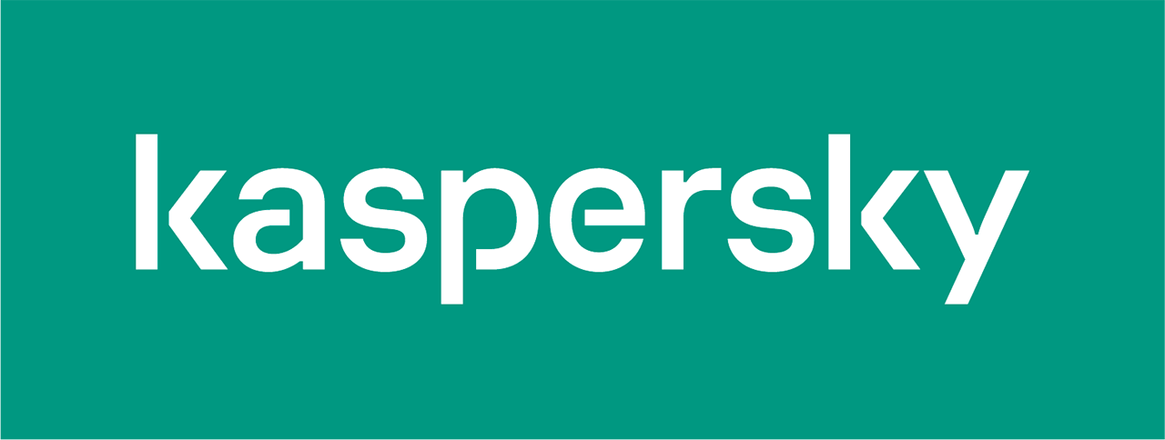 Logo Kaspersky